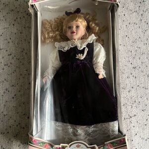 Victorian Collection MELISSA JANE ITEM# 76867 40686214971